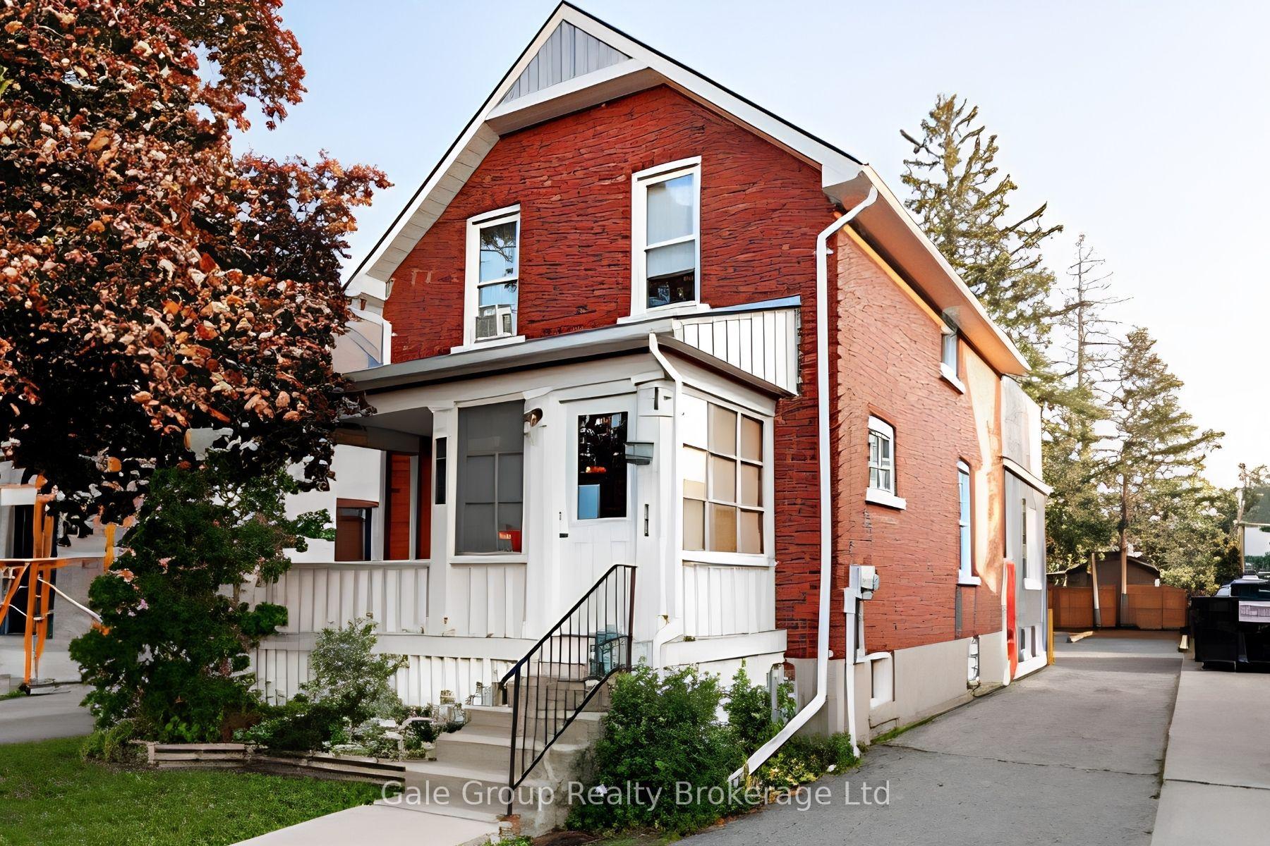 535 Ontario Street — photo 1