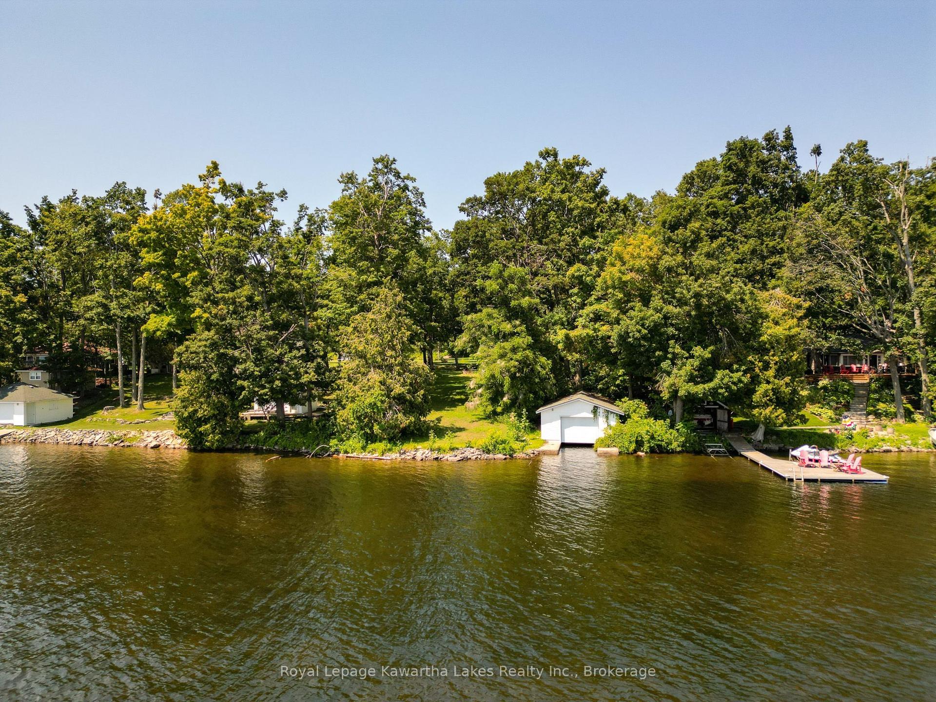 61 Finch Street, Kawartha Lakes — Land for sale, photo 1