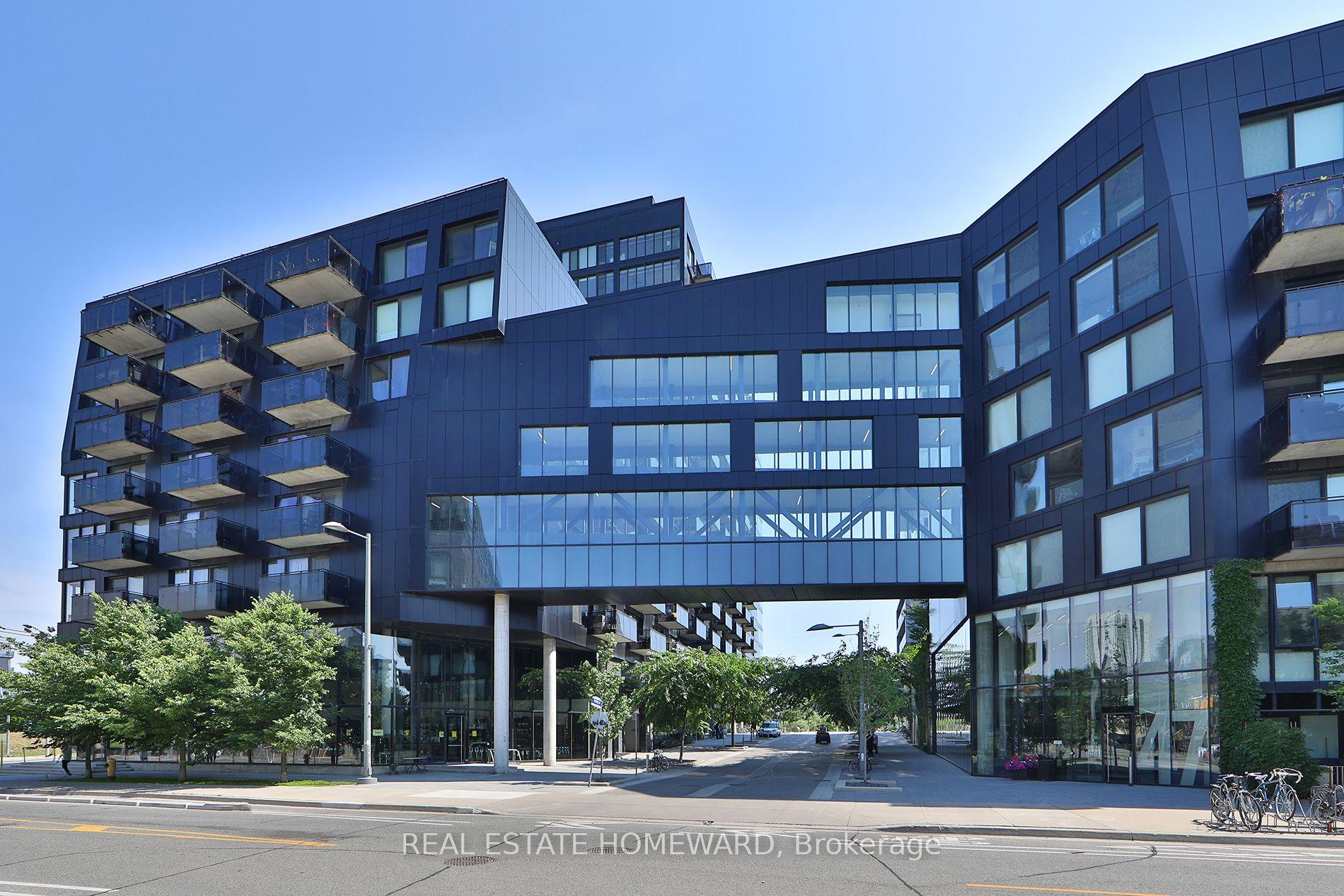 51 Trolley Crescent 603 #603, Toronto — Condo for lease, photo 1