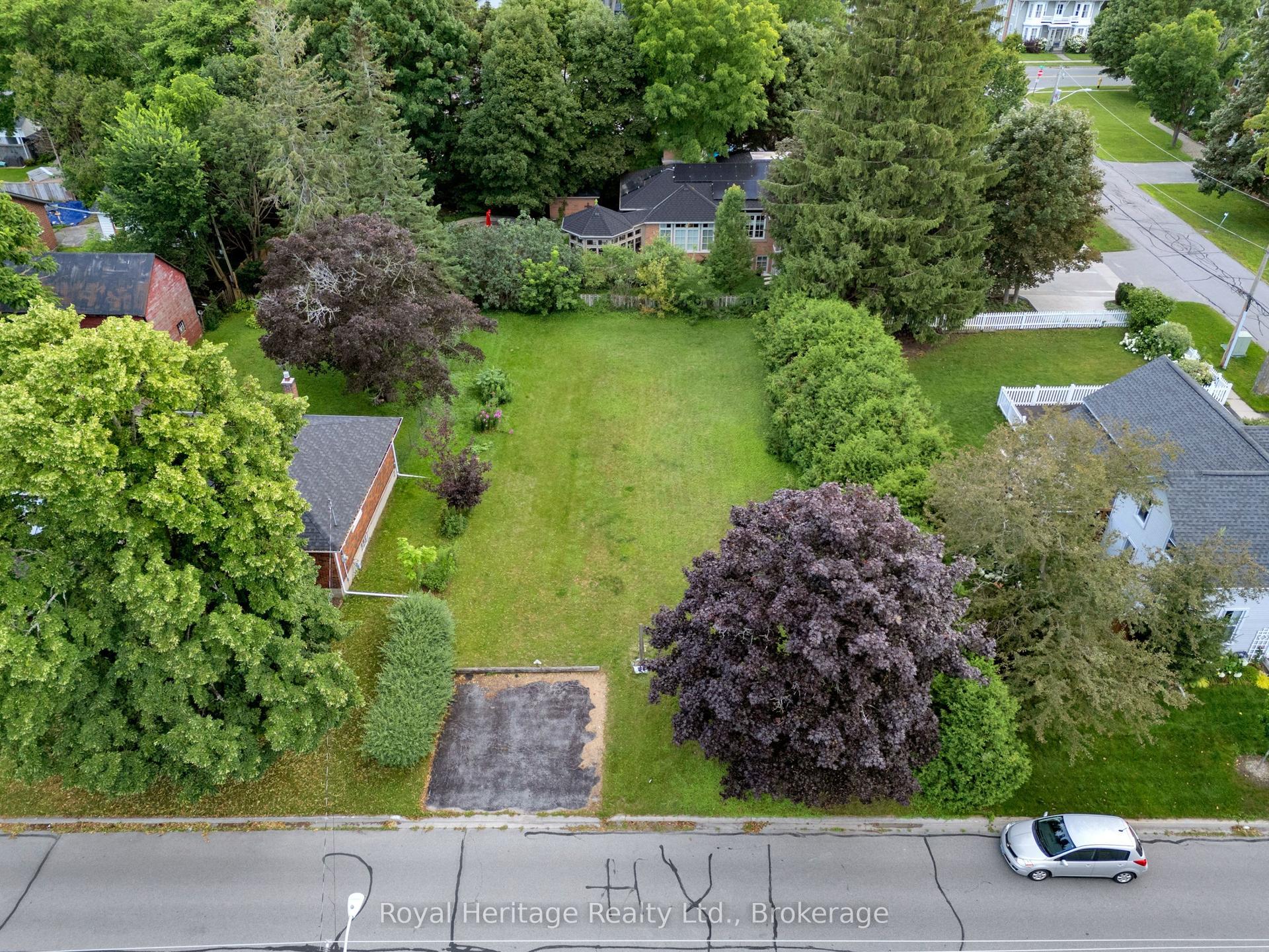 172 Beaver Street S, Clarington — Land for sale, photo 1