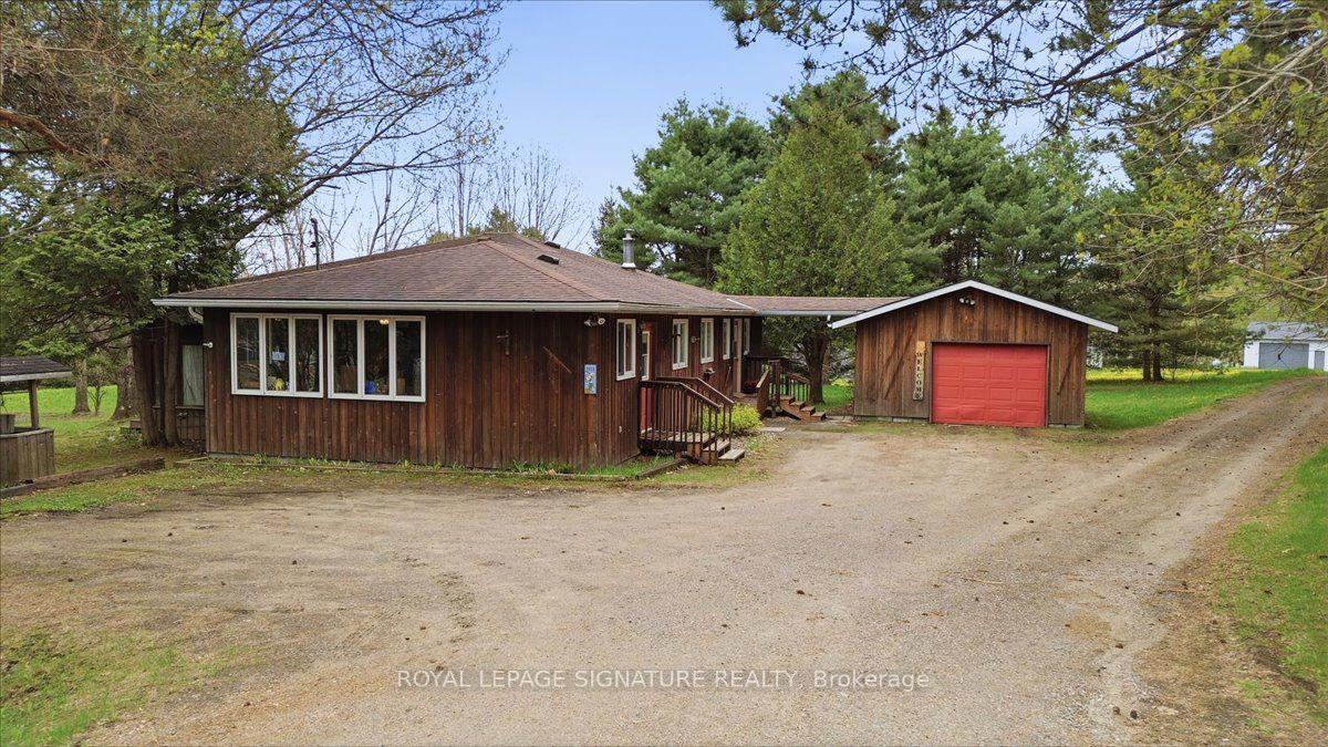 2212-1 Highway 60 N/A, Lake of Bays — Detached for sale, photo 1