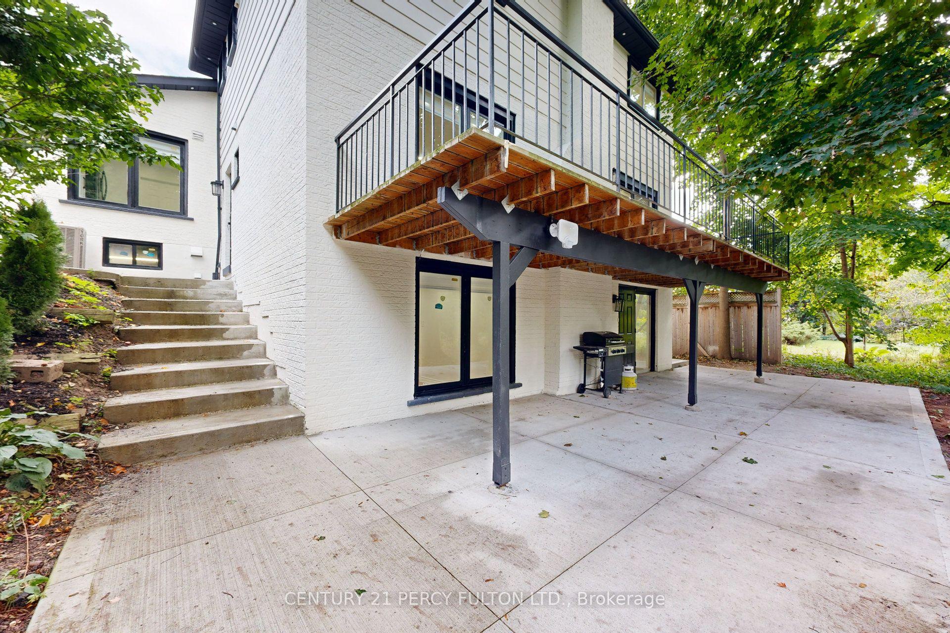 78 Agincourt Drive Basement #Basement — photo 1