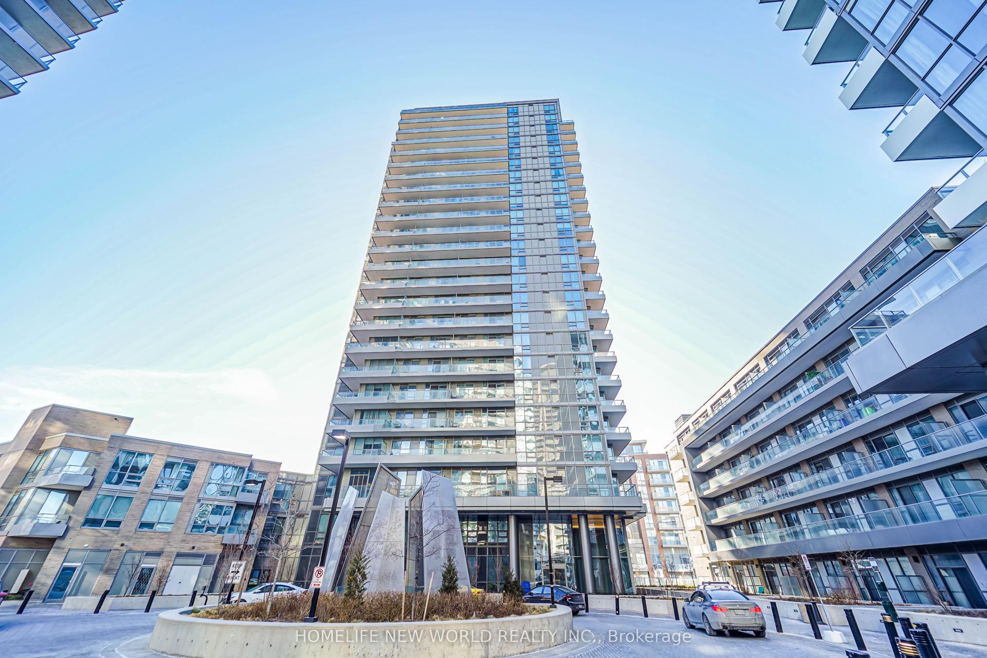 50 Forest Manor Road Ph2408 #Ph2408, Toronto — Condo for lease, photo 1