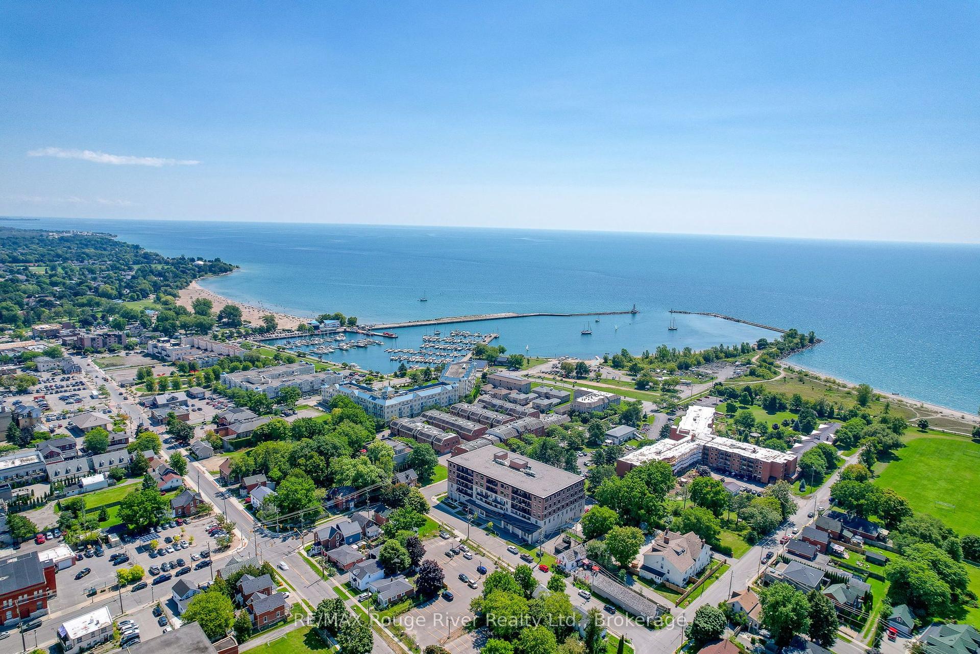 135 Orr Street 212 #212, Cobourg — Condo for sale, photo 1