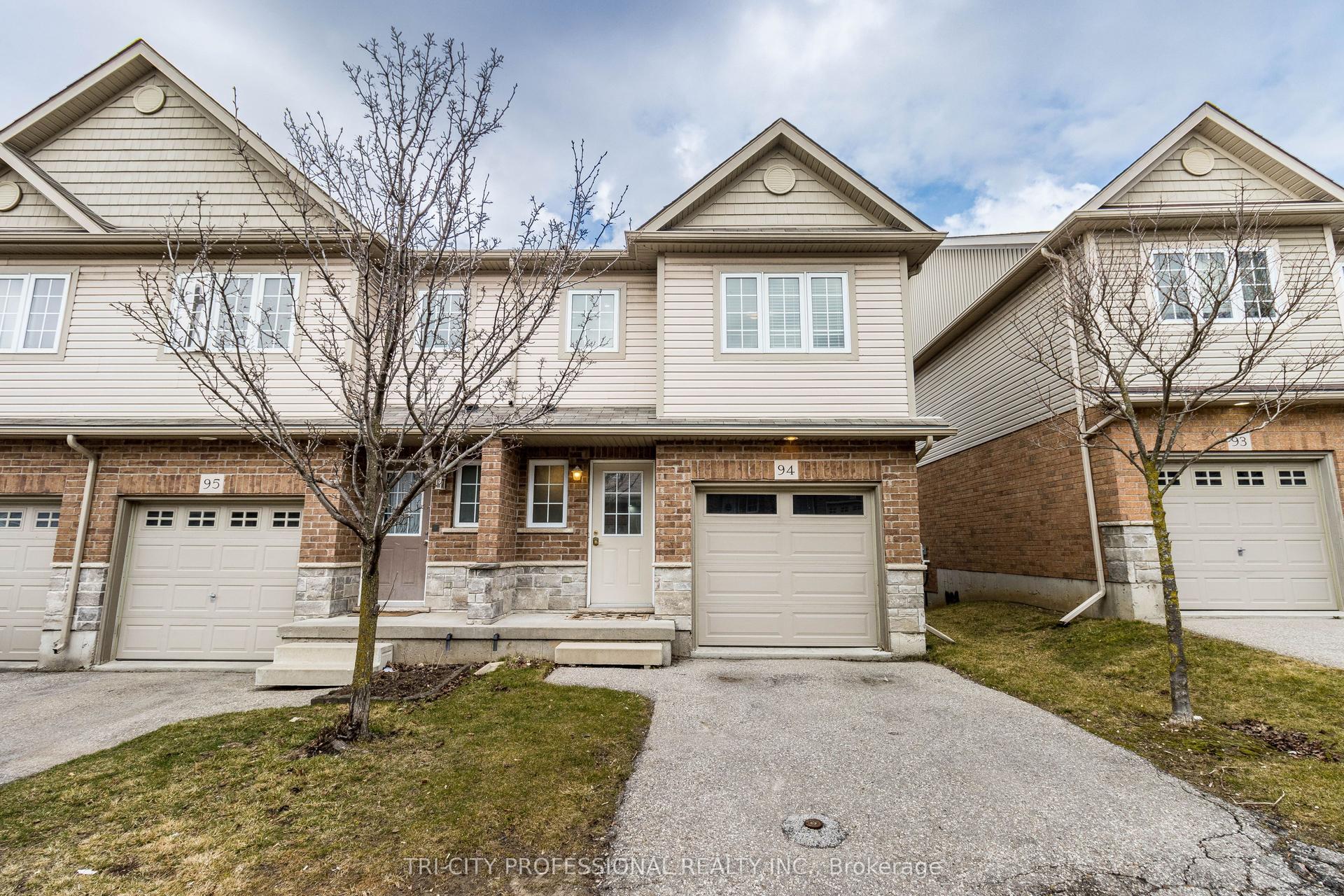 355 Fisher Mills Road 94 #94, Cambridge — Townhouse for sale, photo 1