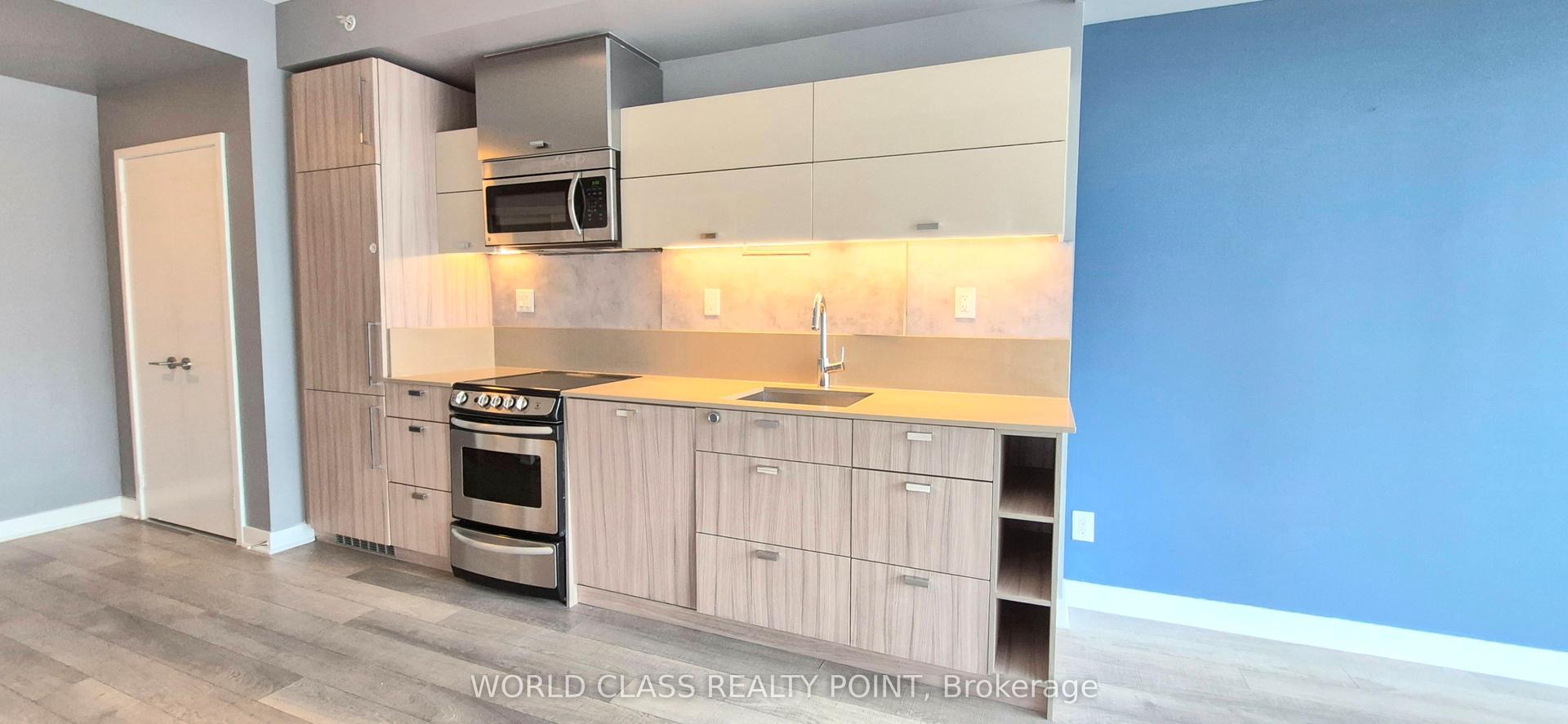 290 Adelaide Street W 1006 #1006 — photo 1