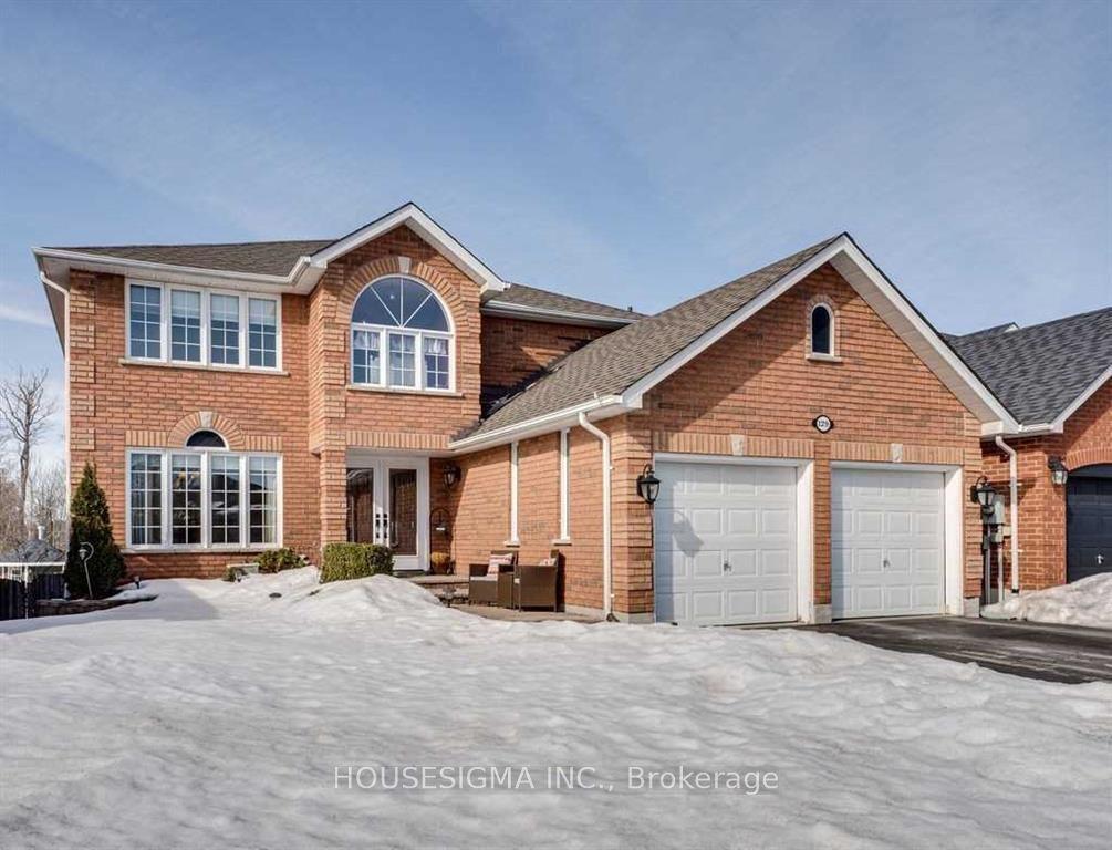 129 Gore Drive — photo 1