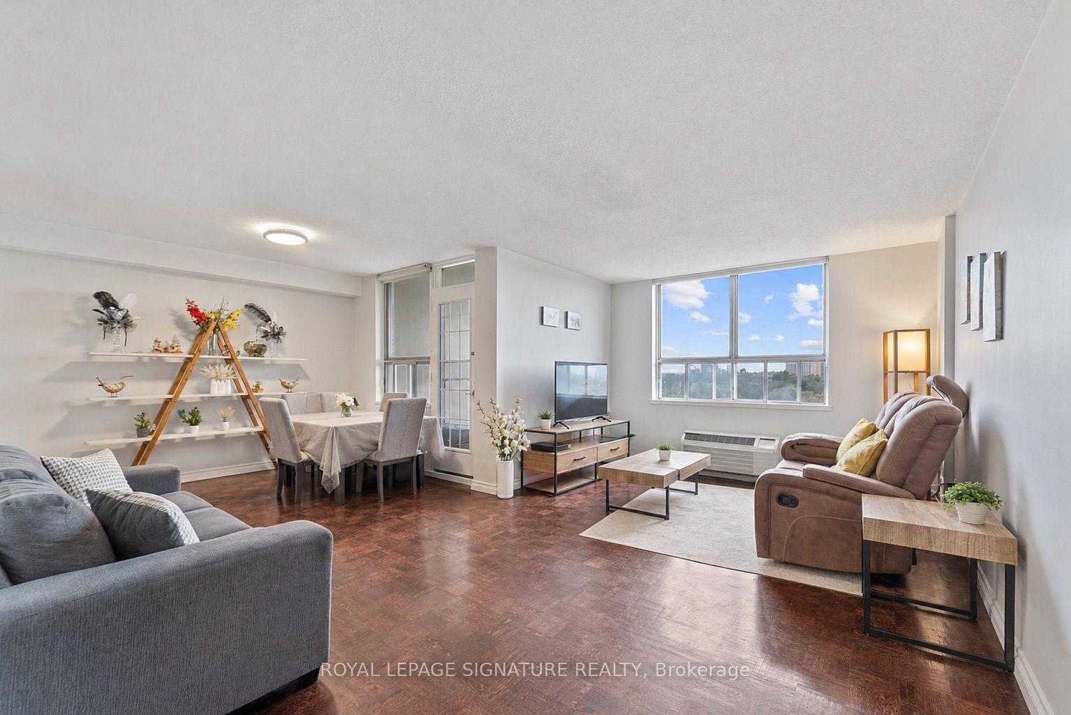 2825 Islington Avenue 905 #905 — photo 1
