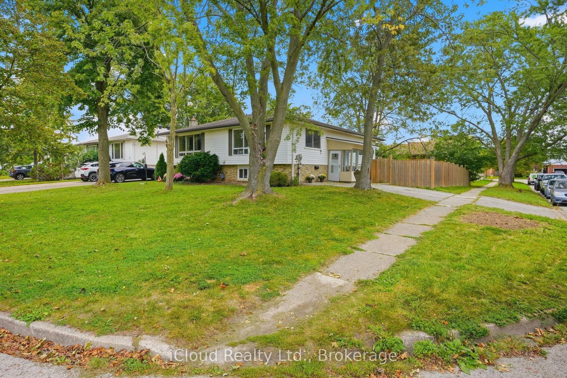 3 Manley Crescent, Thorold — Semi-Detached for sale, photo 1