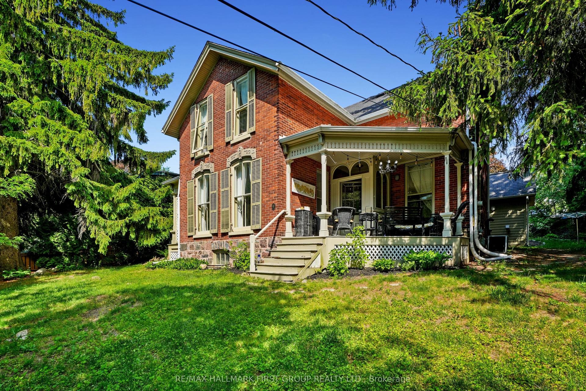 30 Bruton Street, Port Hope — Detached for sale, photo 1