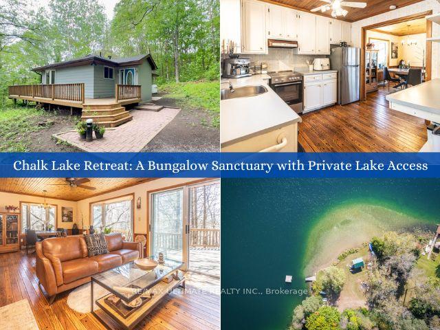 63 Sumac Lane, Scugog — Detached for sale, photo 1