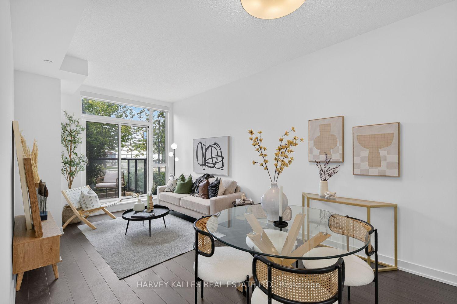 1603 Eglinton Avenue W 214 #214, Toronto — Condo for lease, photo 1