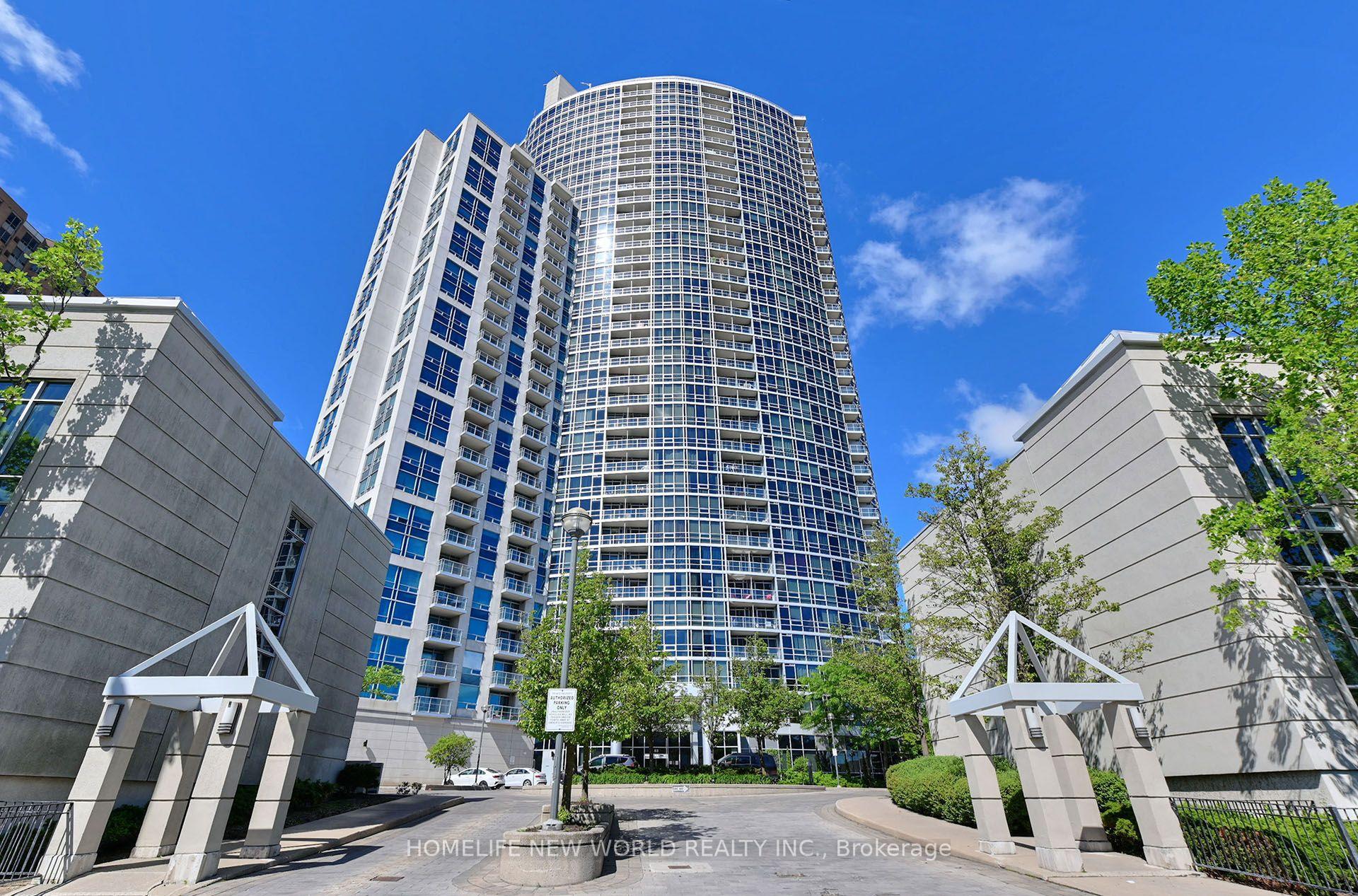 83 Borough Drive 1105 #1105, Toronto — Condo for sale, photo 1