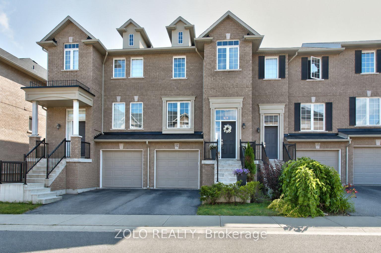 2280 Baronwood Drive 32 #32 — photo 1