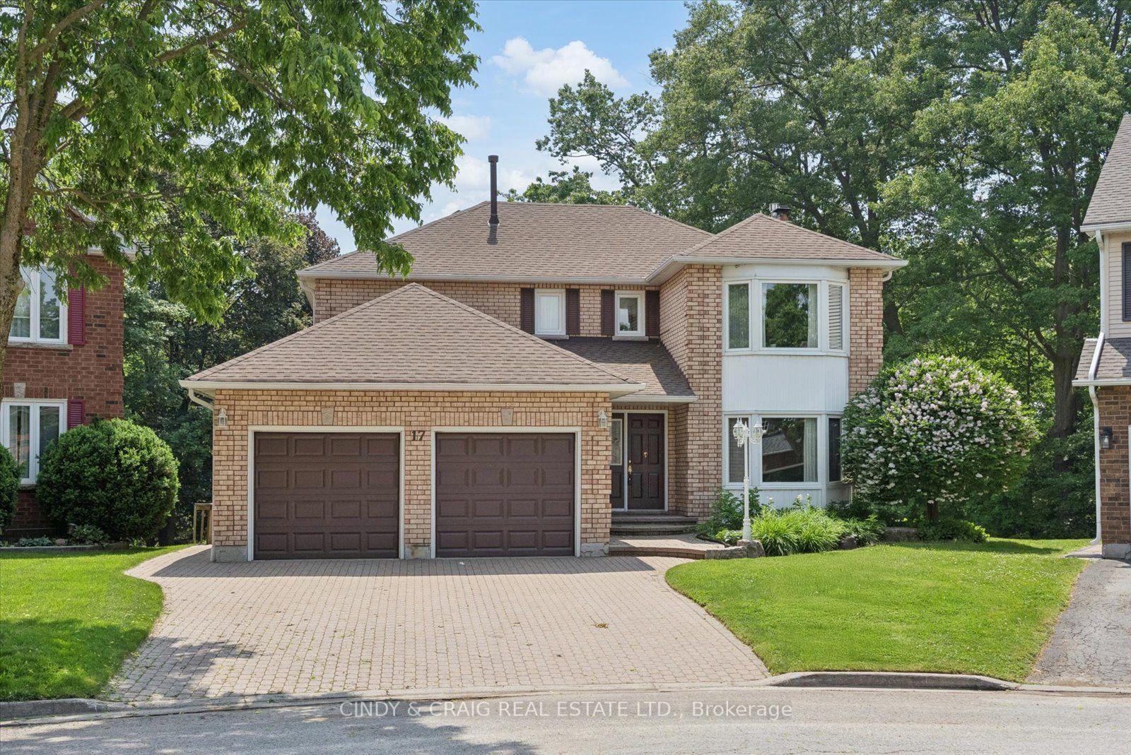 17 Mullholland Court — photo 1