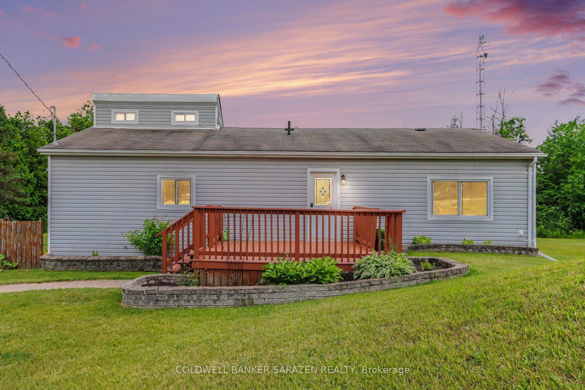 2695 Rosedale Road, Montague — Detached for sale, photo 1