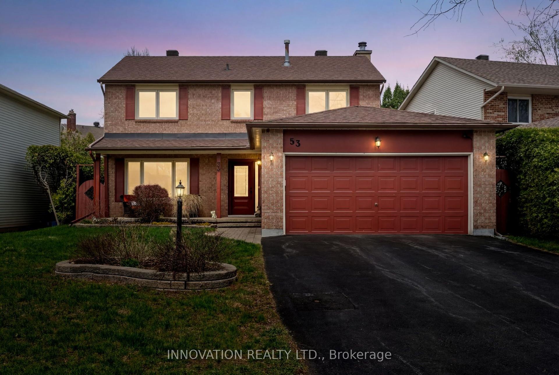 53 Equestrian Drive — photo 1