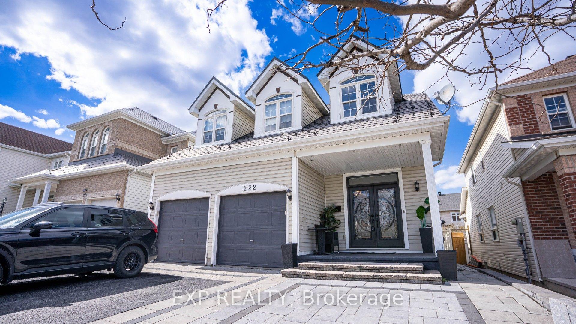222 DEERCROFT Avenue — photo 1
