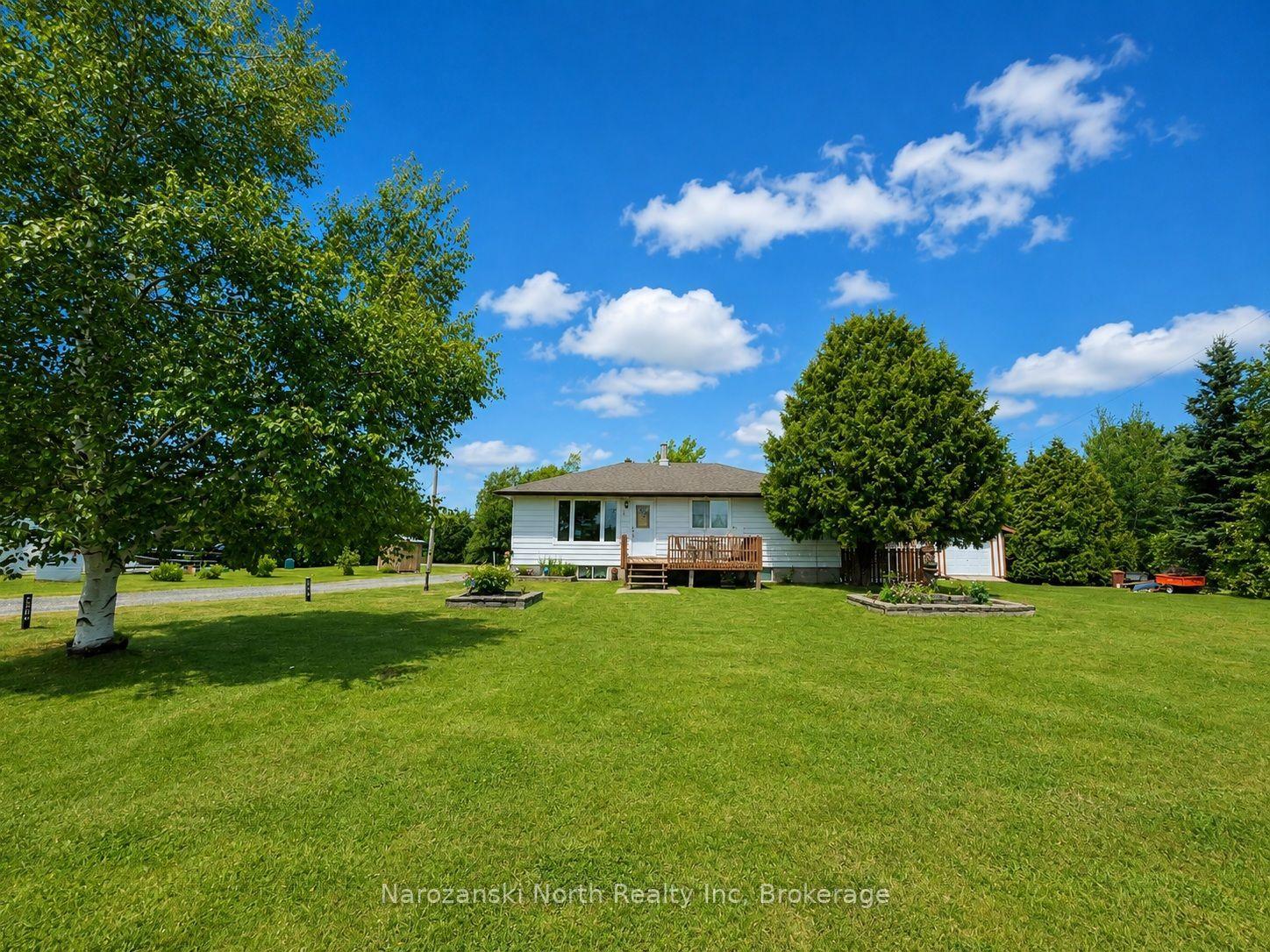 1443 Hwy 64 Highway, French River — Detached for sale, photo 1