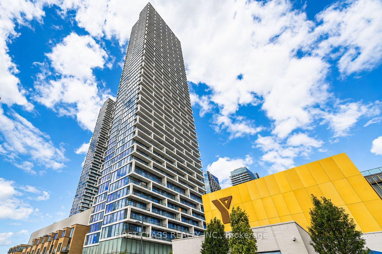 5 Buttermill Avenue 6005 #6005, Vaughan — Condo for sale, photo 1