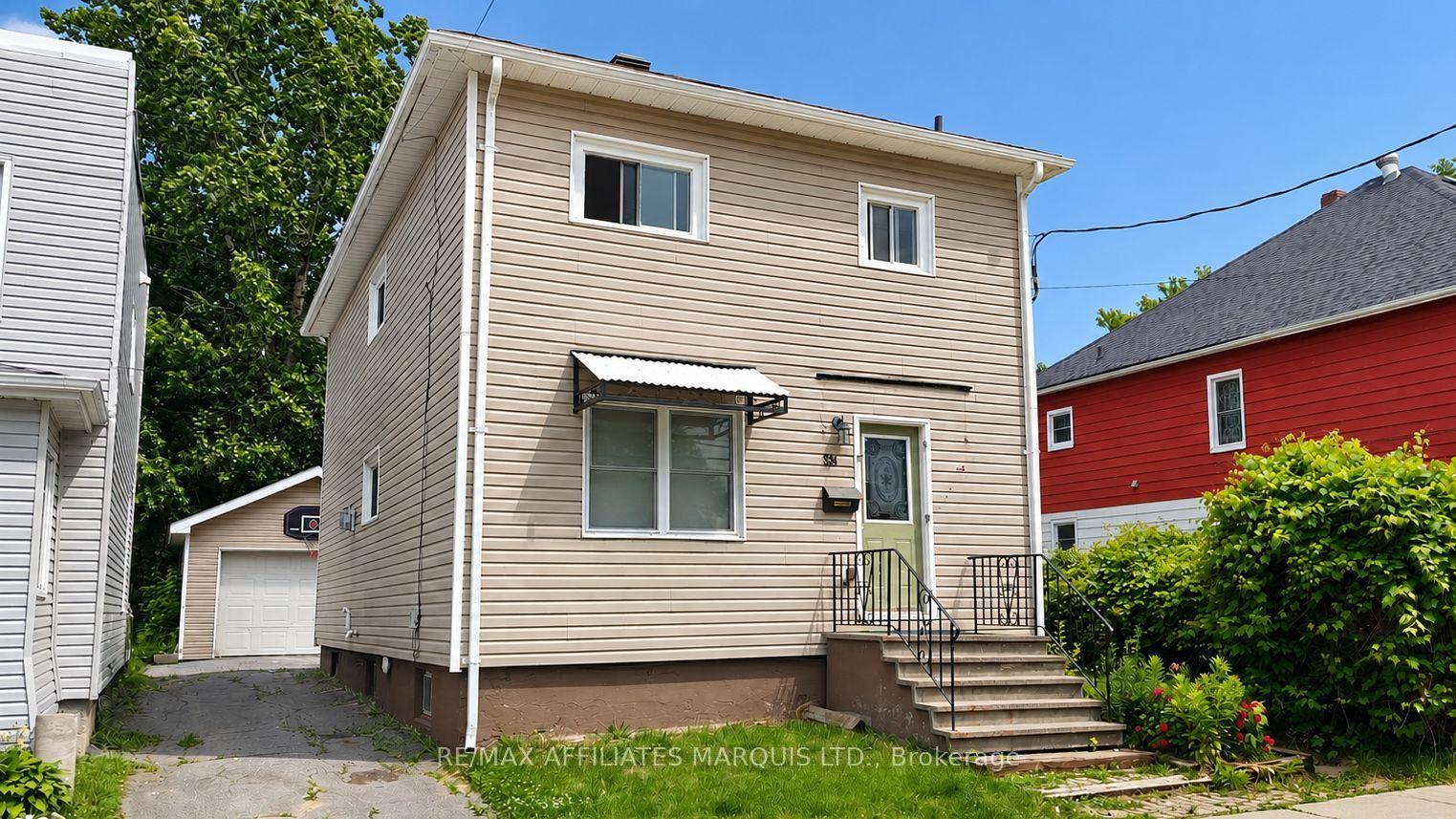 334 Prince Arthur Street — photo 1