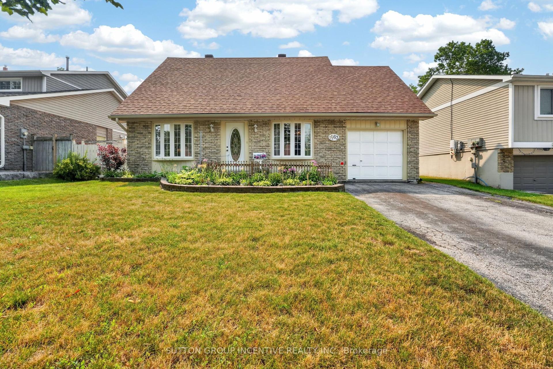 63 Heather Street, Barrie — Detached for sale, photo 1
