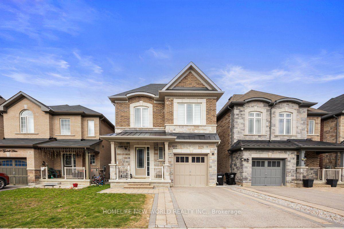 54 Tyndall Drive — photo 1