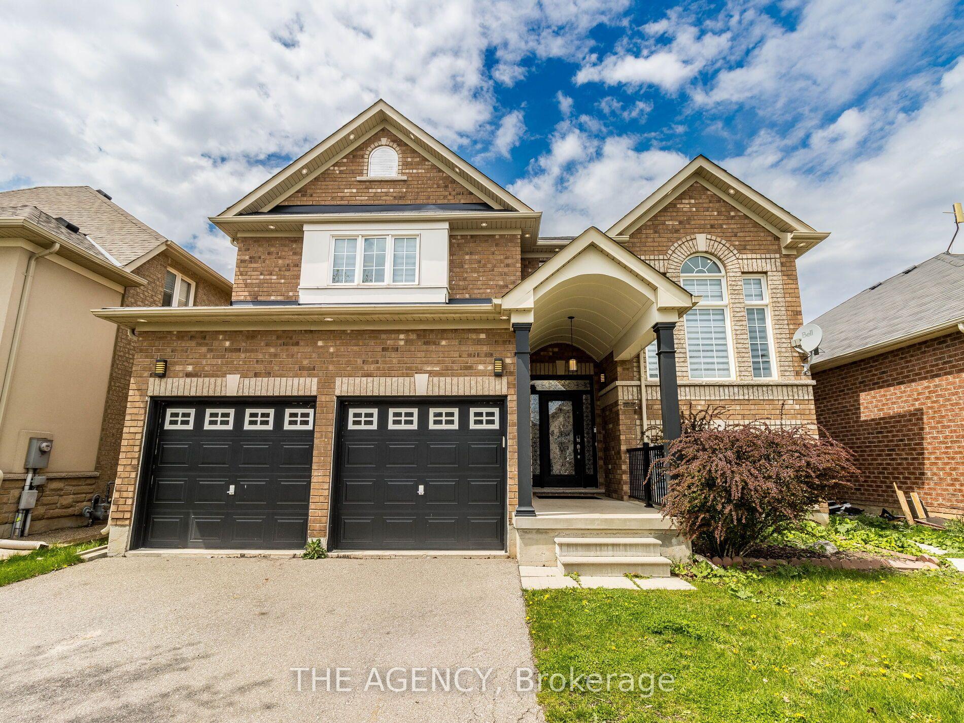 612 Serafini Crescent, Milton — Detached for sale, photo 1