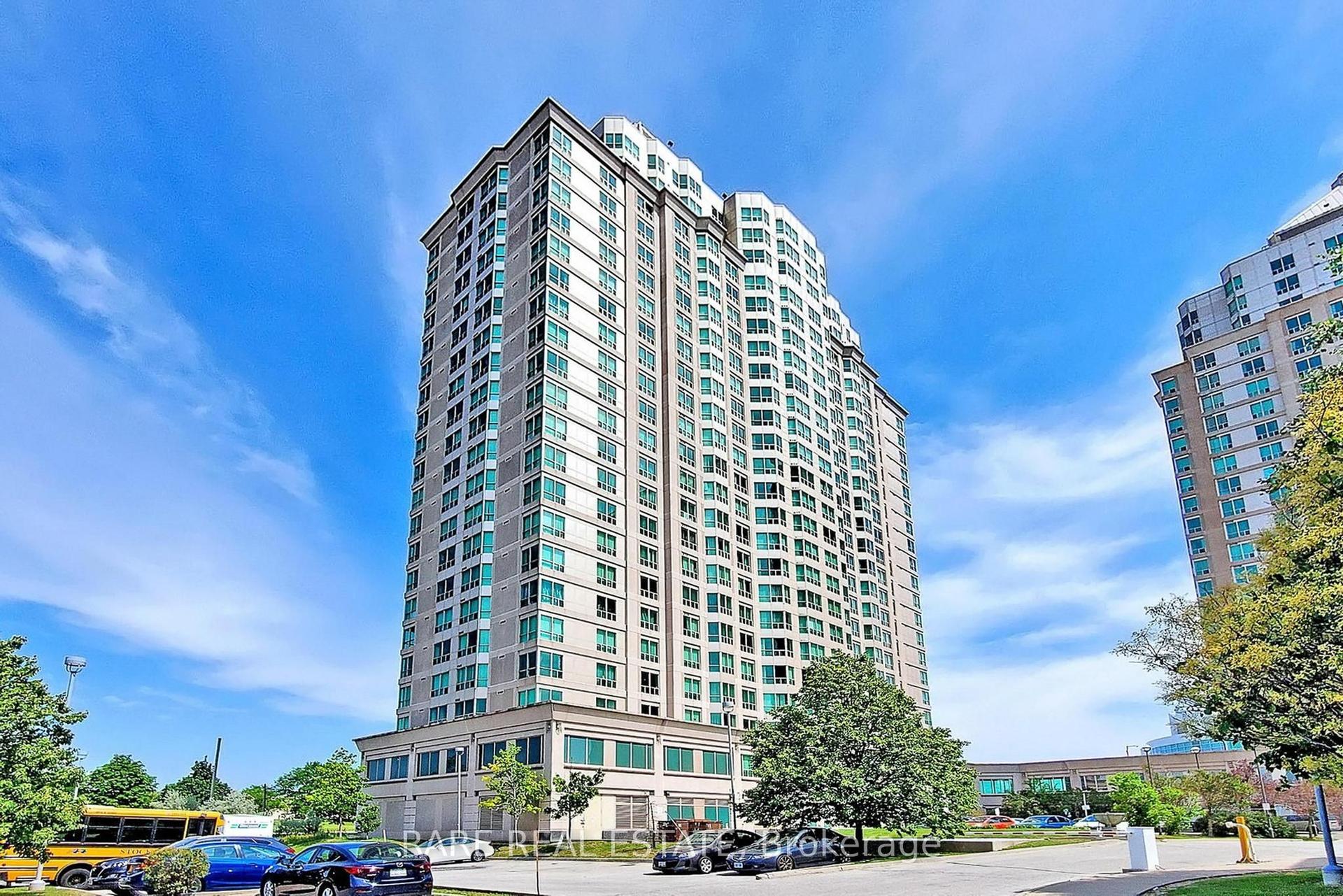 11 Lee Centre Drive 1016 #1016, Toronto — Condo for lease, photo 1