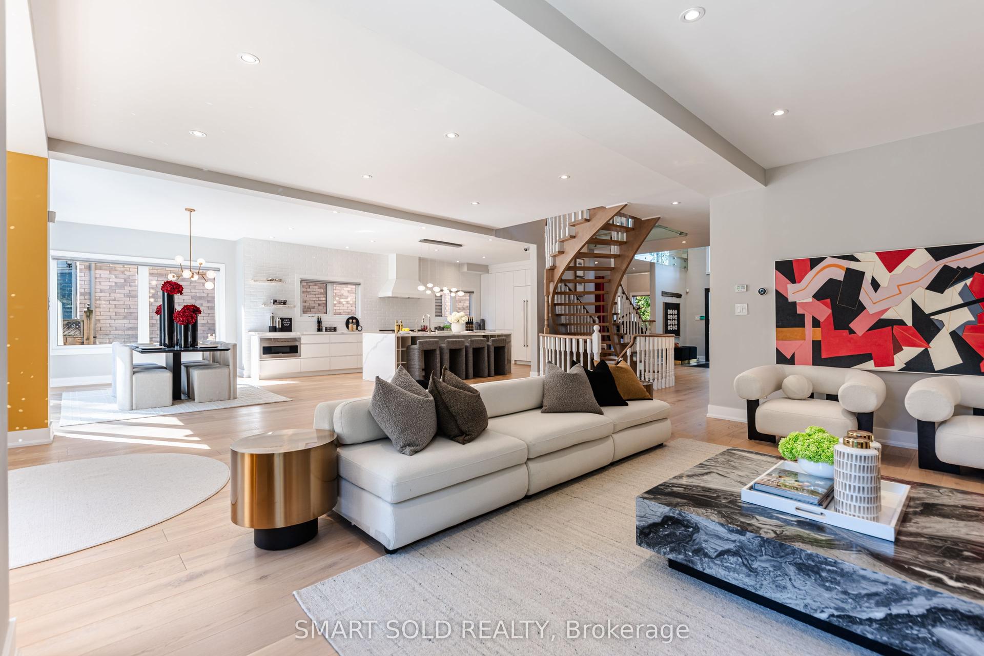 231 Hounslow Avenue, Toronto — Detached for sale, photo 1