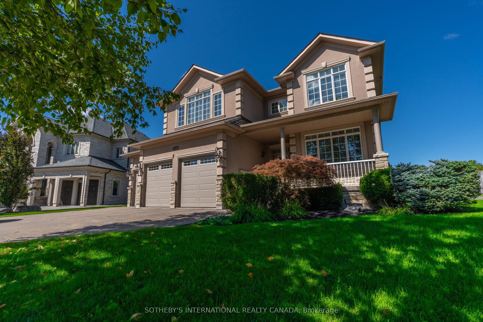 186 Weaver Court, Vaughan — Detached for lease, photo 1