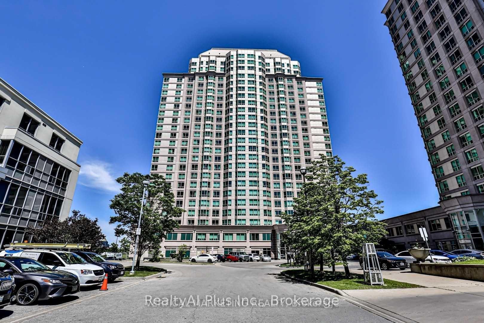 11 Lee Centre Drive 701 #701, Toronto — Condo for lease, photo 1