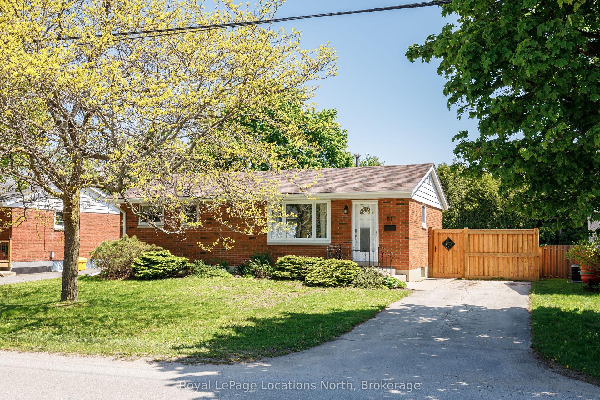 81 Peel Street — photo 1