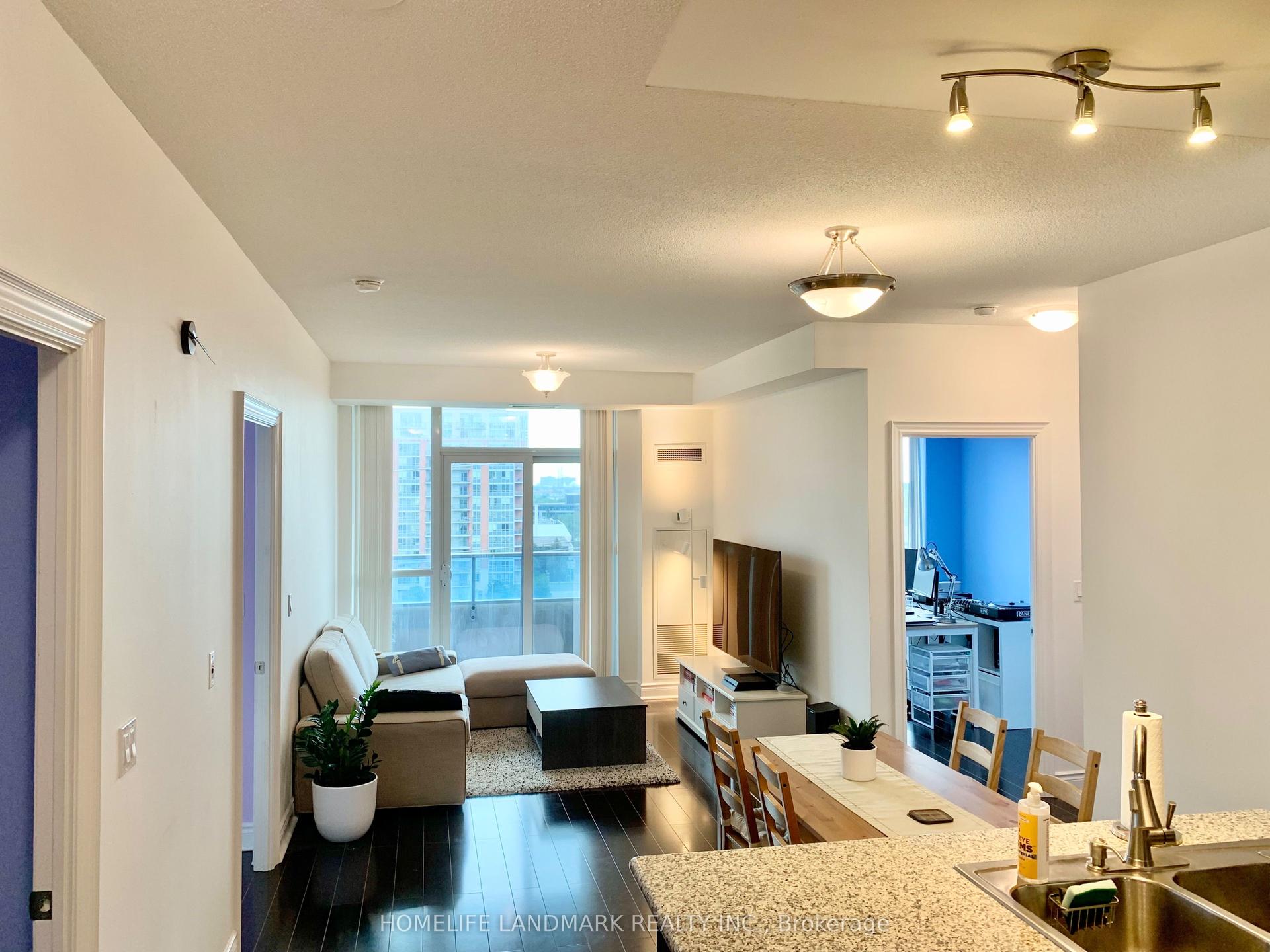 23 Cox Boulevard 961 #961, Markham — Condo for lease, photo 1