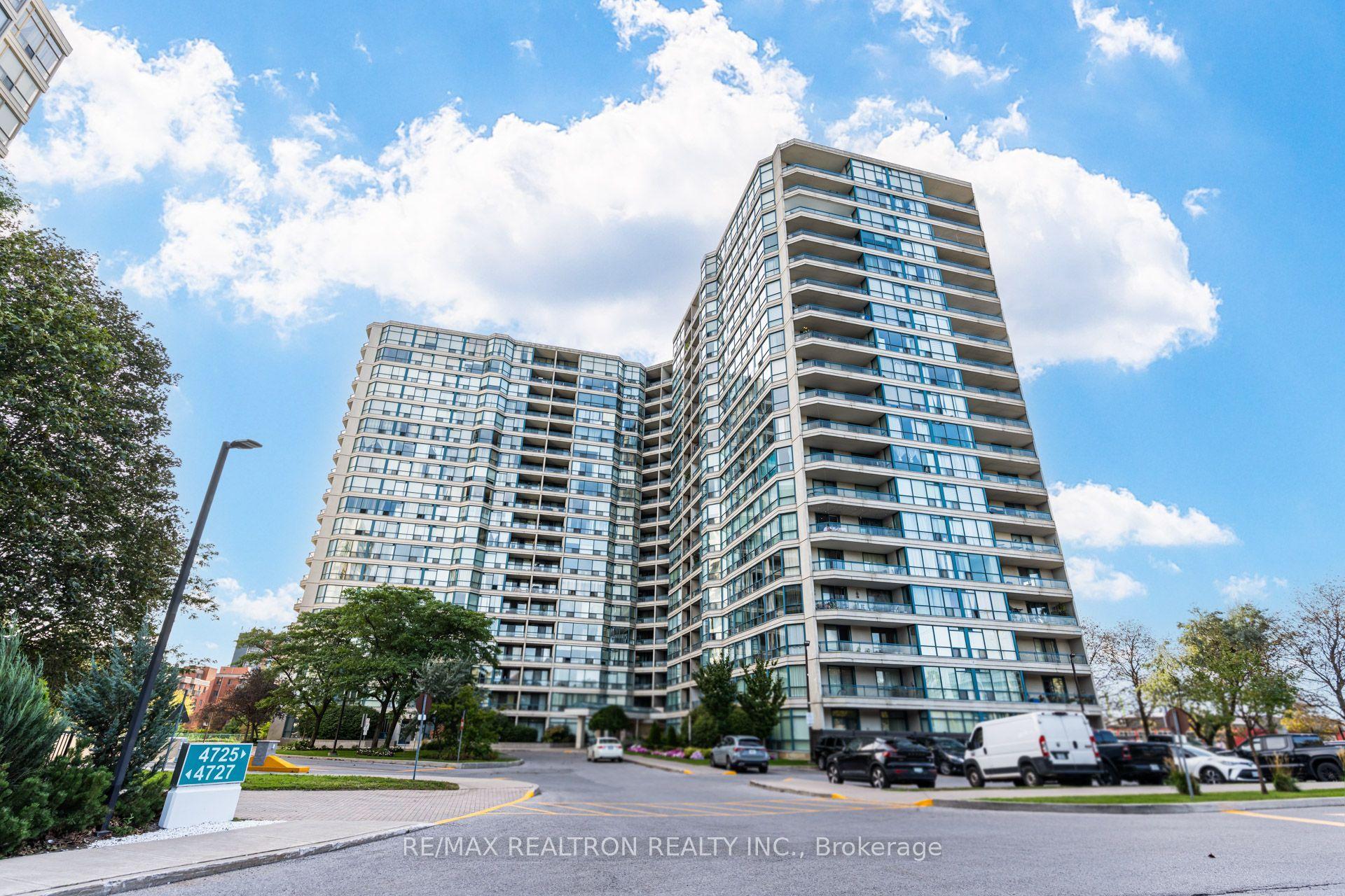 4725 Sheppard Avenue E 1717 #1717, Toronto — Condo for sale, photo 1