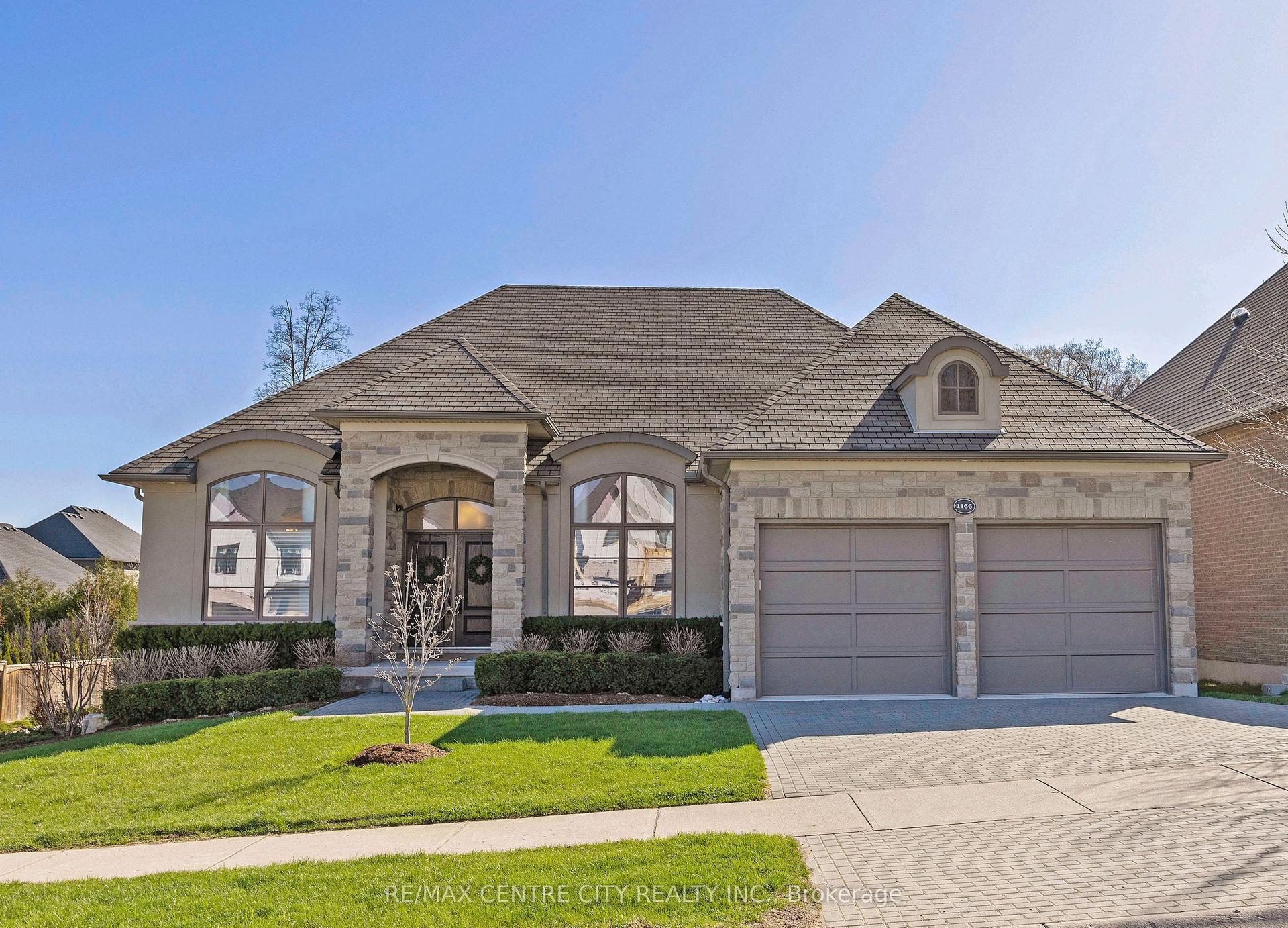 1166 Riverbend Road 7 #7 — photo 1