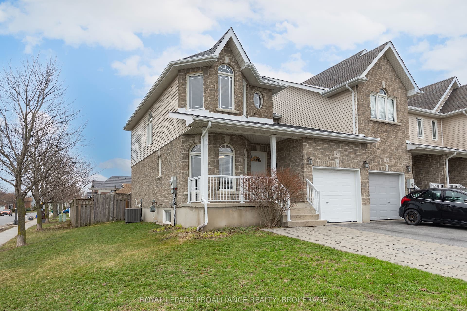 317 Rose Abbey Drive — photo 1