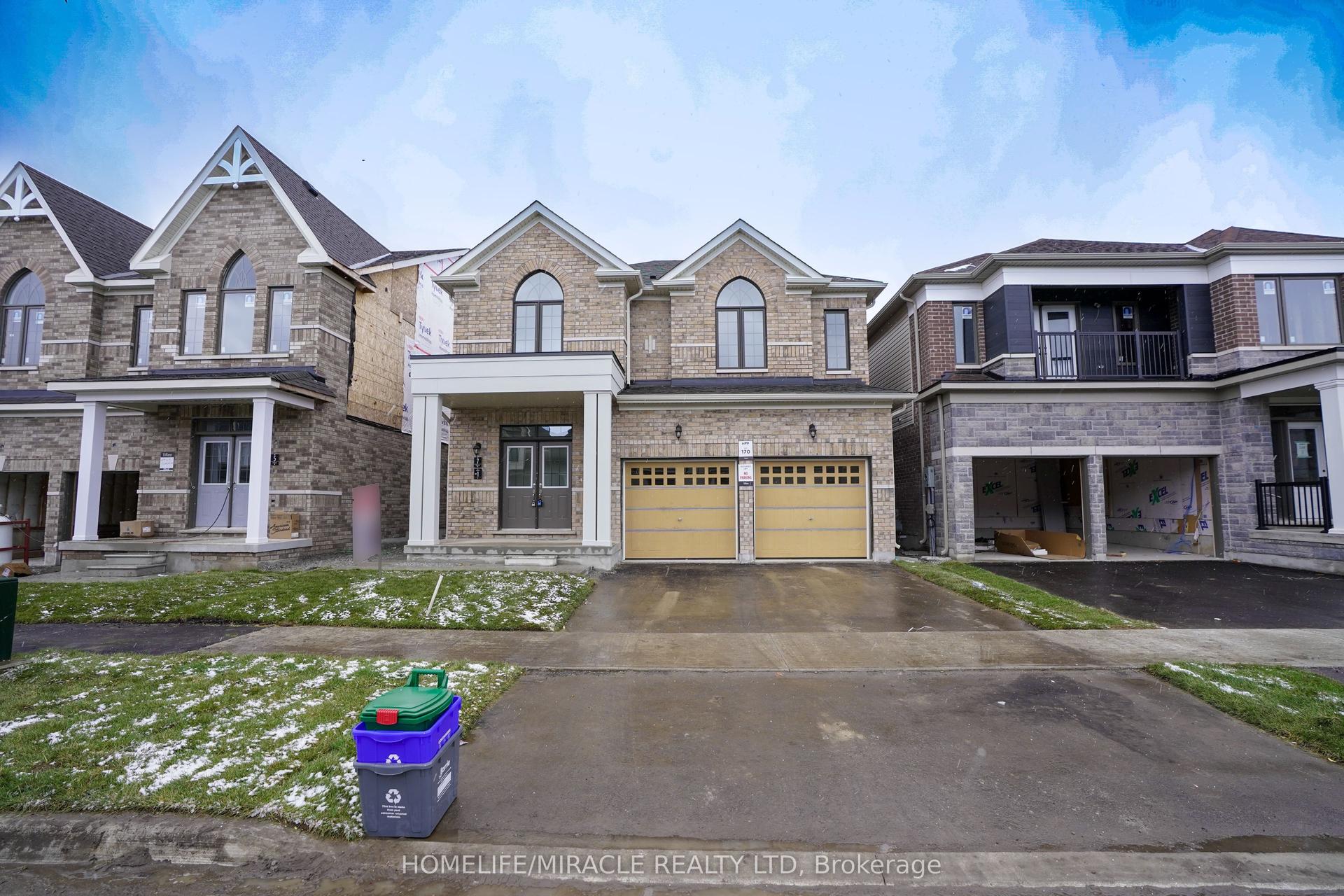 7 Ludlow Drive Lower #Lower, Barrie — Detached for lease, photo 1