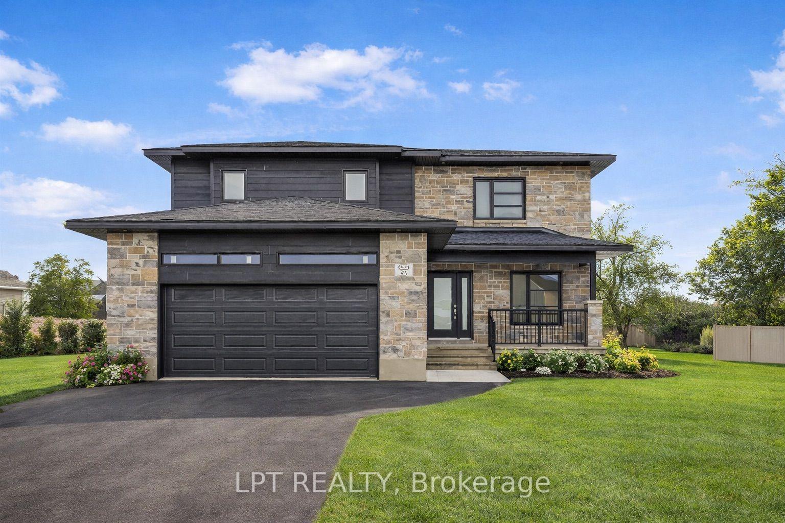 63 Chateauguay Street — photo 1