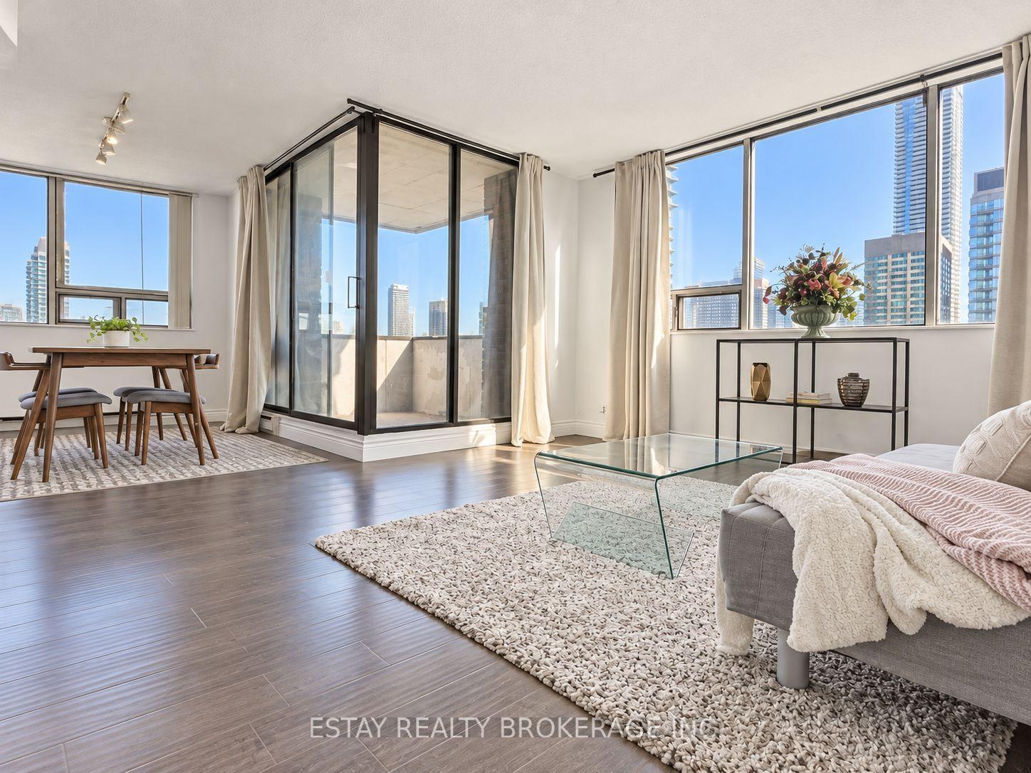 914 Yonge Street 1902 #1902, Toronto — Condo for sale, photo 1