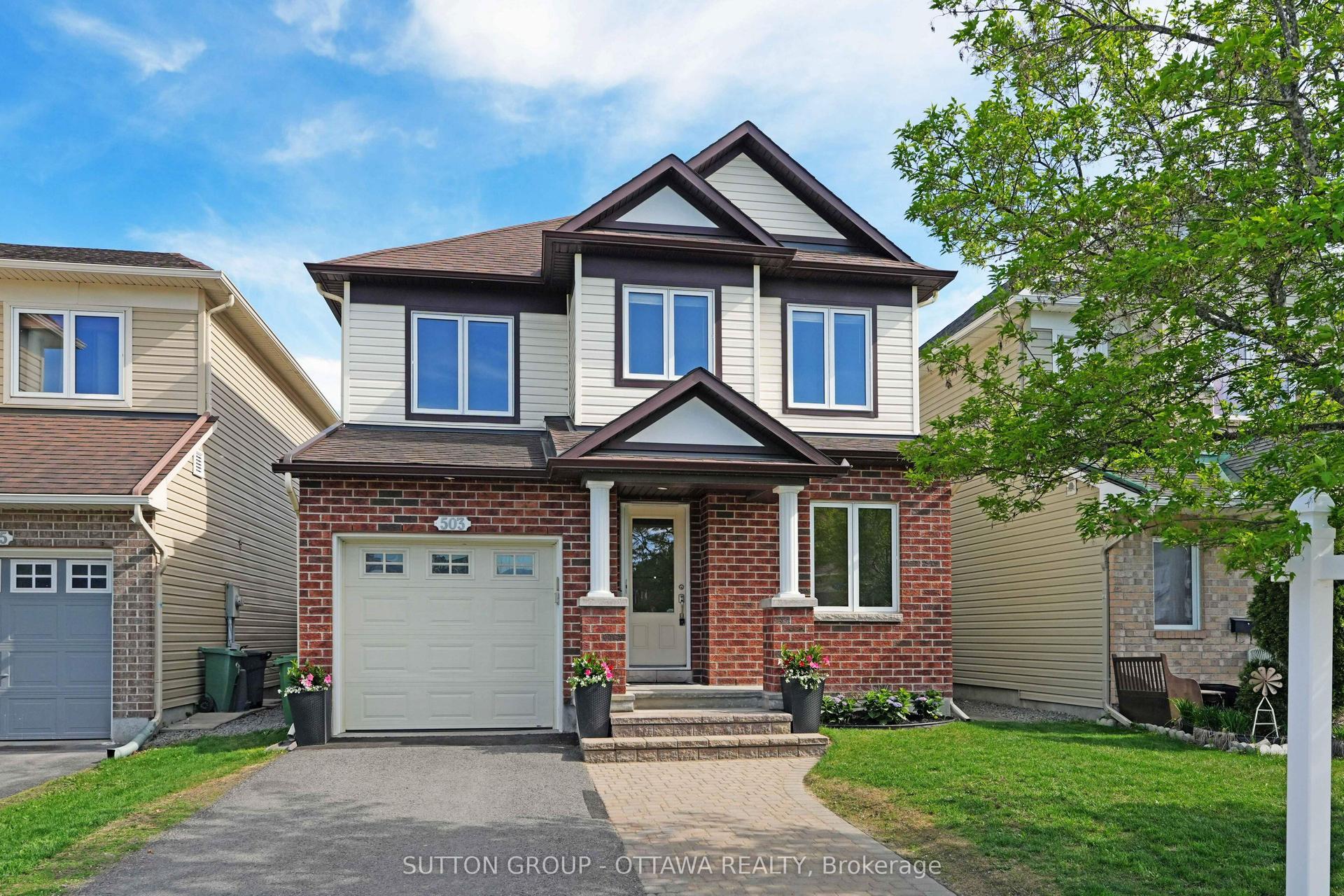 503 Harvest Valley Avenue — photo 1