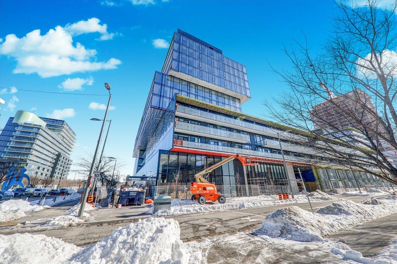 35 Rolling Mills Road S-349 #S-349, Toronto — Condo for lease, photo 1