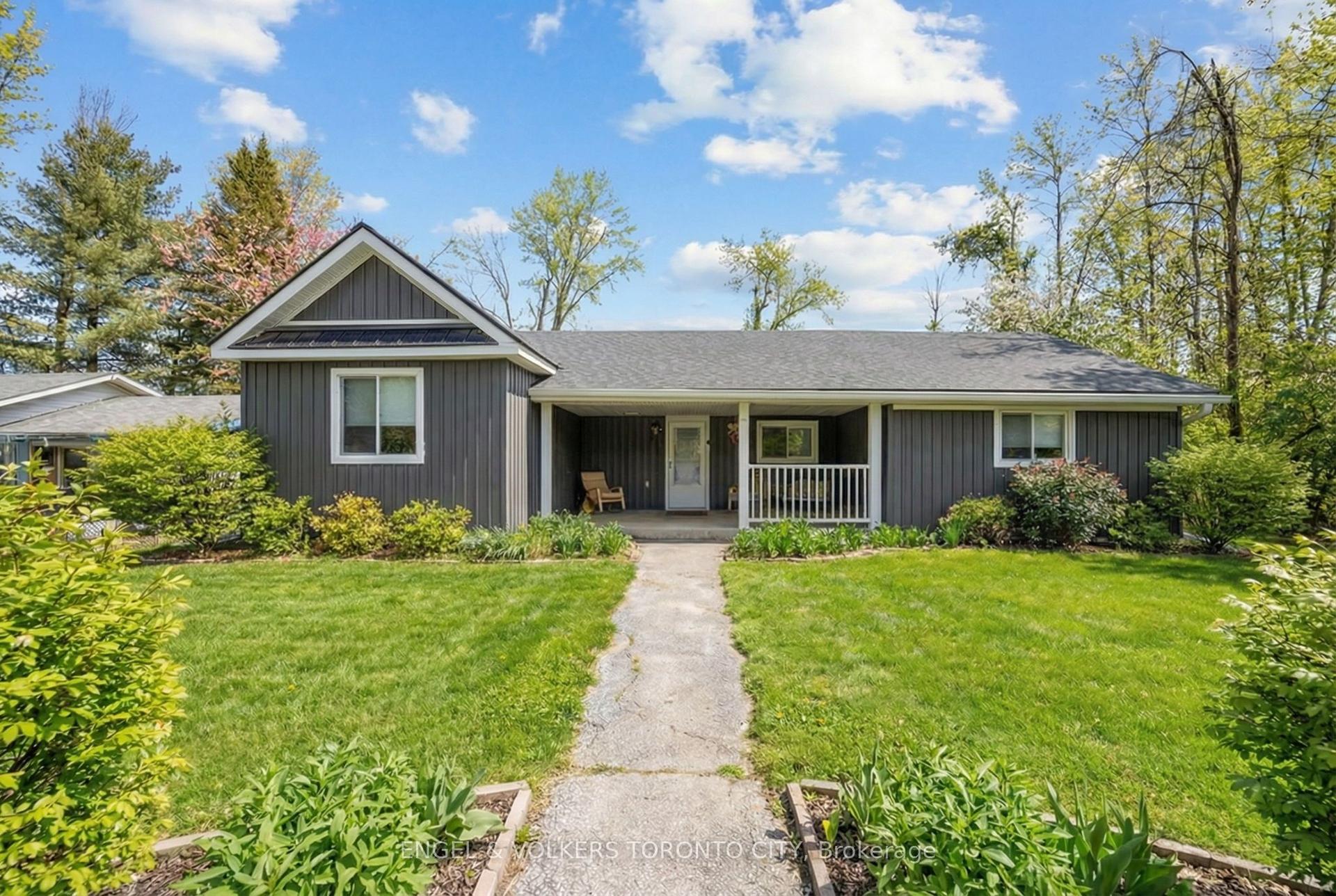 7229 Davy Drive — photo 1