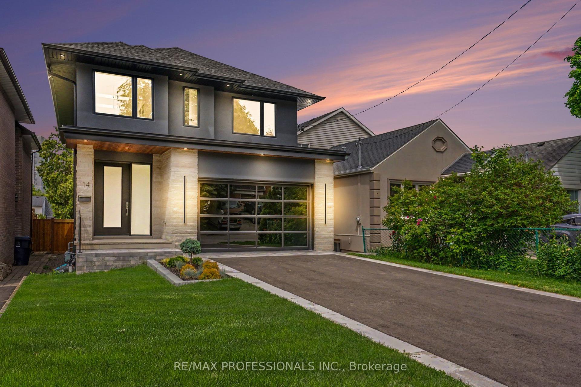 14 Kentroyal Drive — photo 1