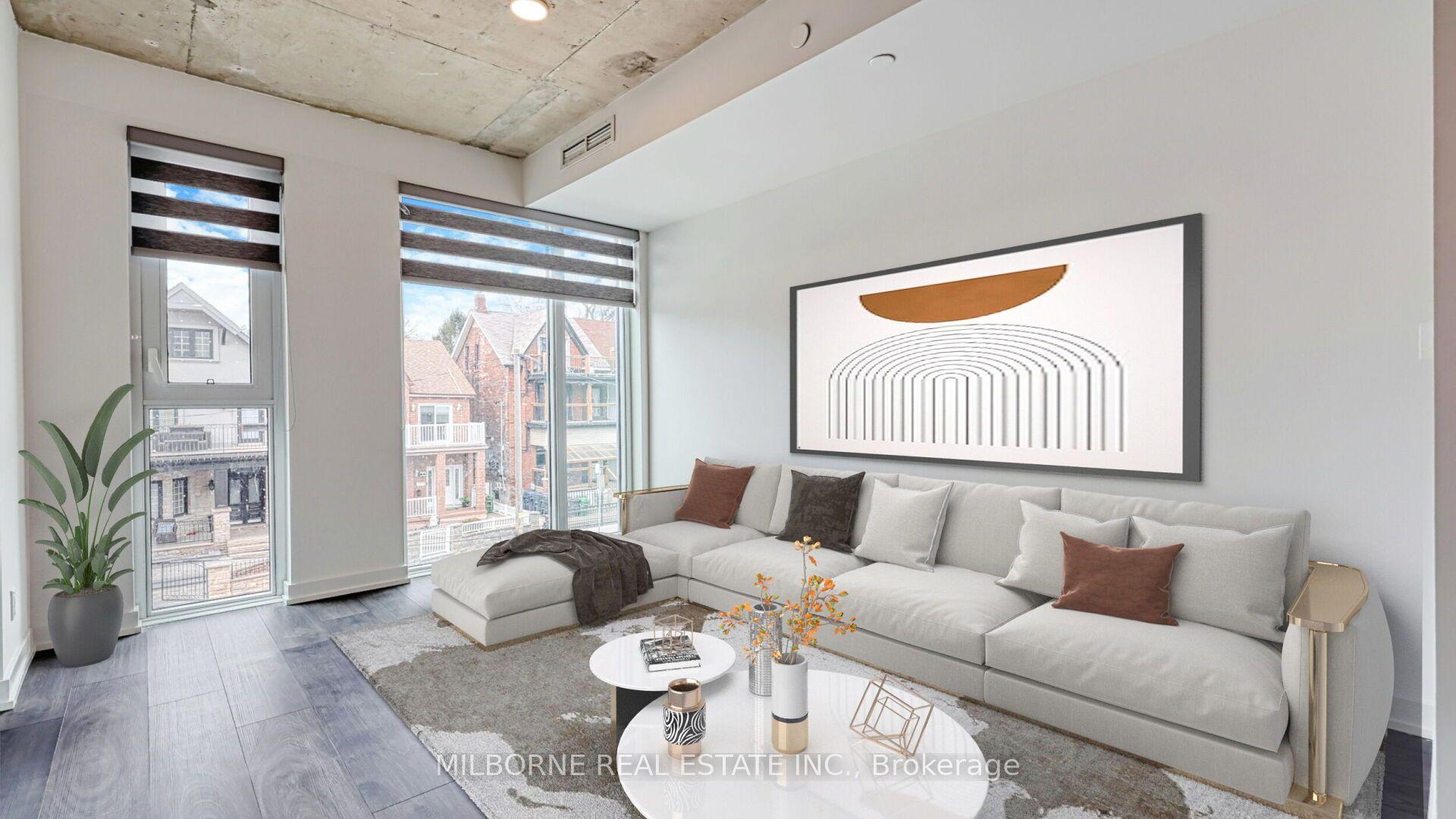 57 Brock Avenue 206 #206 — photo 1