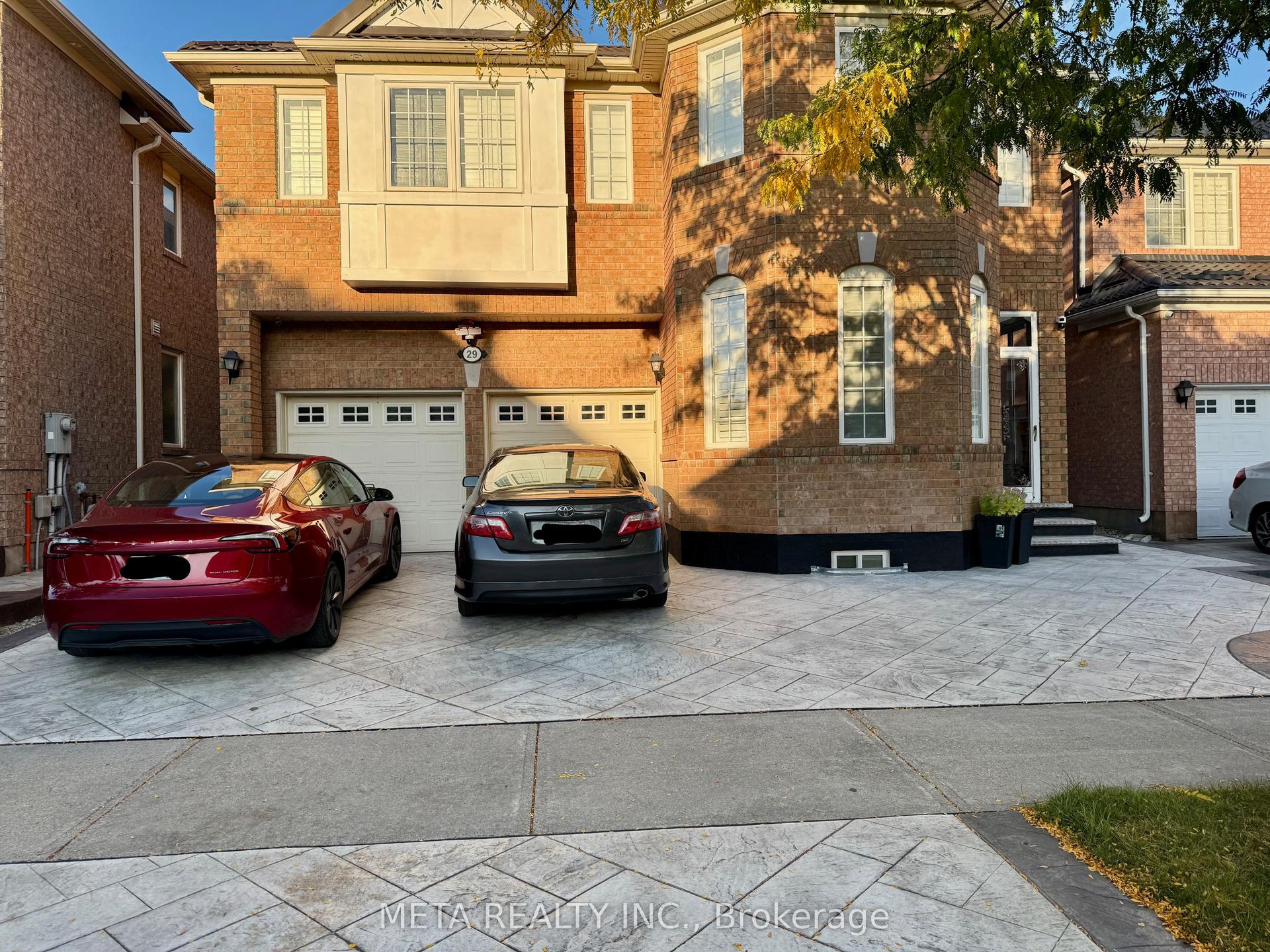 29 Bald Eagle Avenue BSMT #BSMT, Toronto — Detached for lease, photo 1