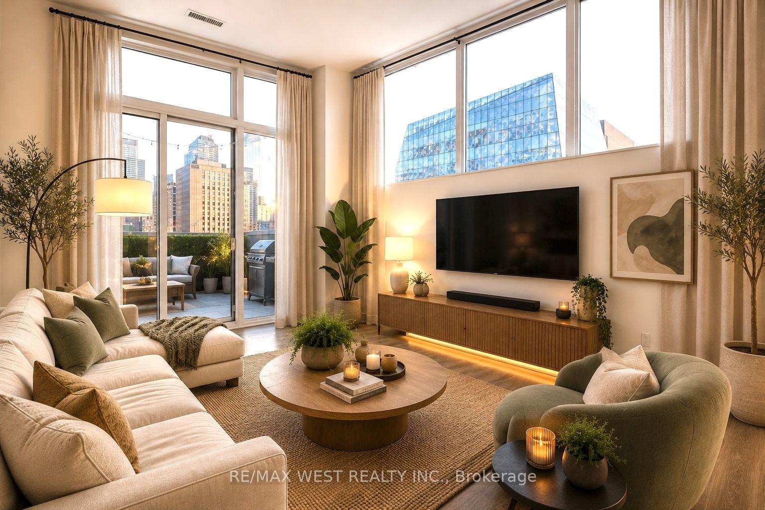 20 Edward Street 403 #403 — photo 1