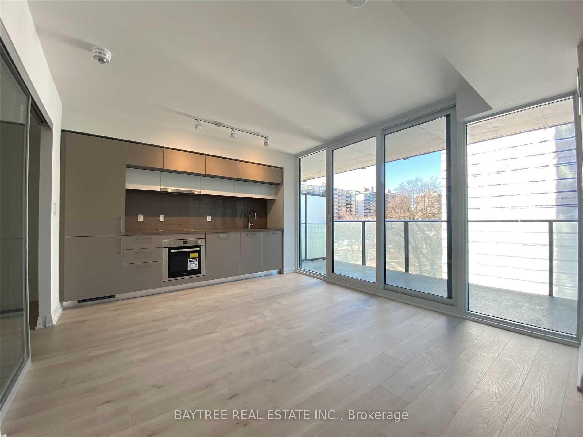 99 Foxbar Road 2205 #2205, Toronto — Condo for lease, photo 1