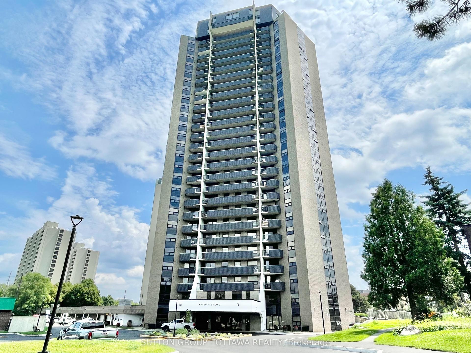 900 Dynes Road 1908 #1908 — photo 1