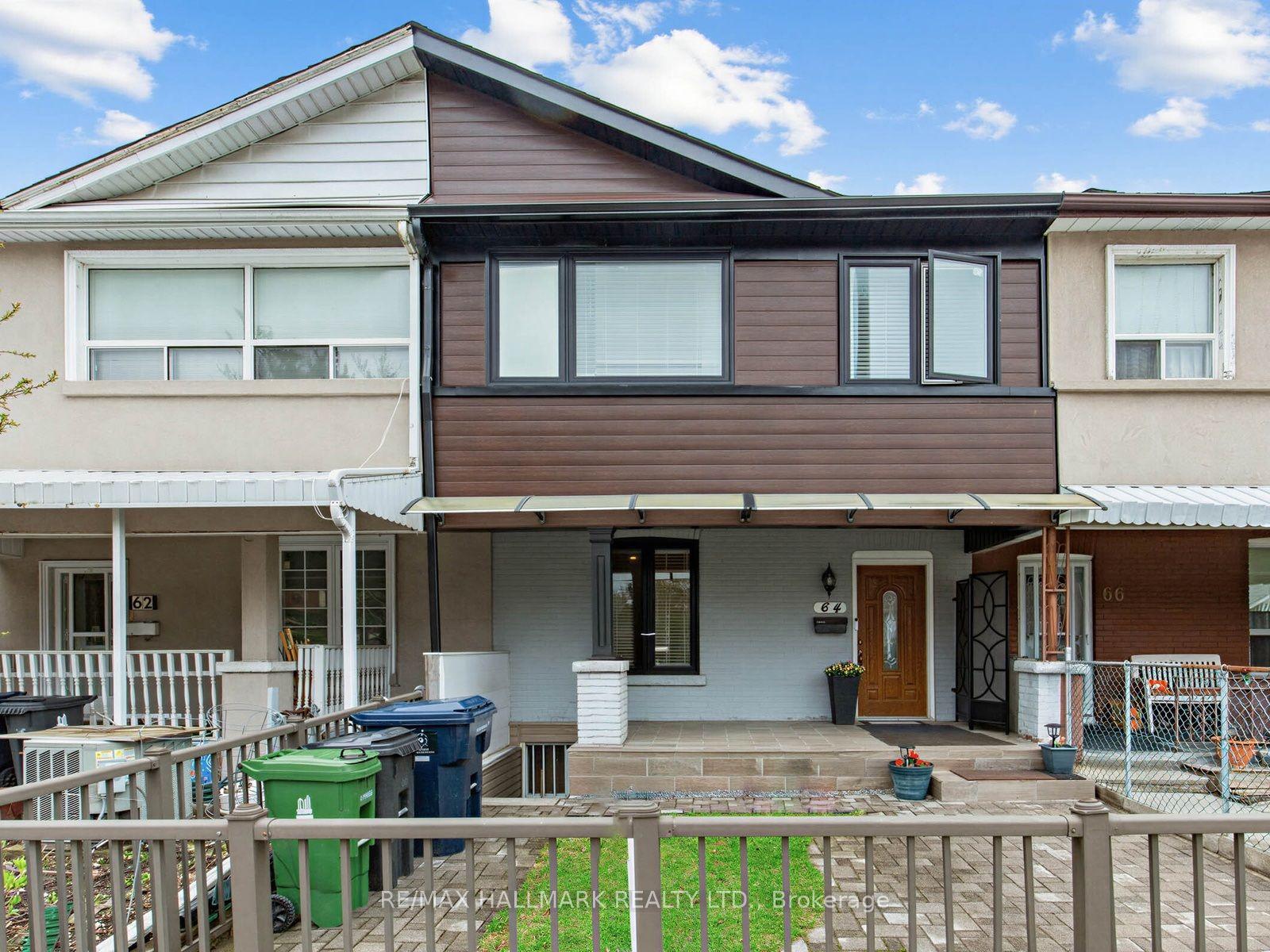 64 Donlands Avenue — photo 1
